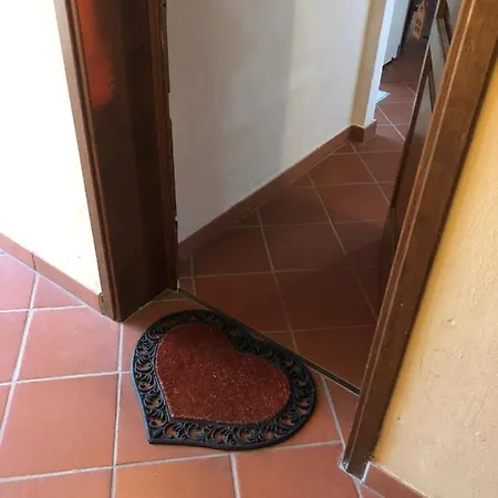 Borgeri Gospodarstwo agroturystyczne *