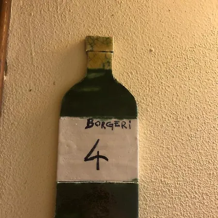 Borgeri * Castagneto Carducci