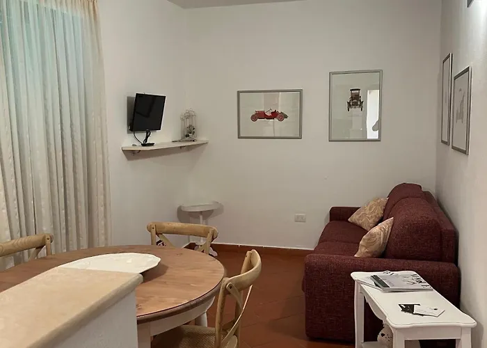 Borgeri 农家乐 卡斯塔涅托卡尔杜奇