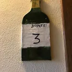 Borgeri Séjour à la ferme