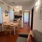 Séjour à la ferme Borgeri *