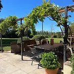 Séjour à la ferme Borgeri