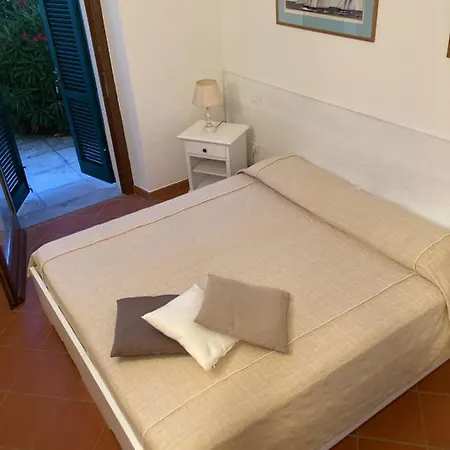 Borgeri Farm stay Castagneto Carducci
