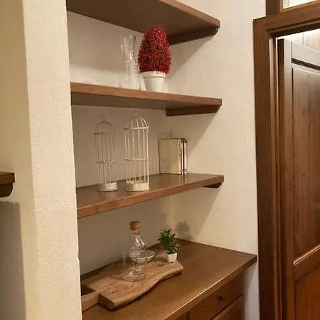 Borgeri Farm stay Castagneto Carducci
