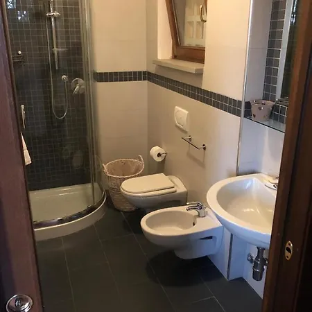 Borgeri Farm stay *