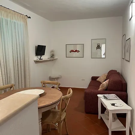 Borgeri Farm stay Castagneto Carducci