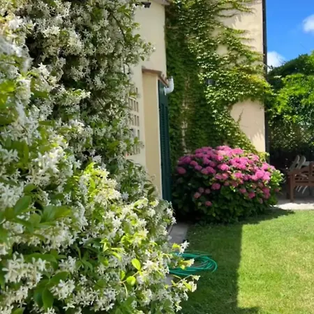 Farm stay Borgeri