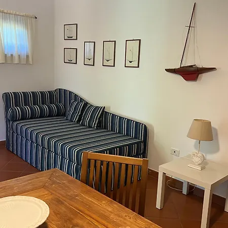 Borgeri Farm stay