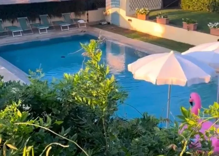 Borgeri * קסטנייטו קרדוצ'י