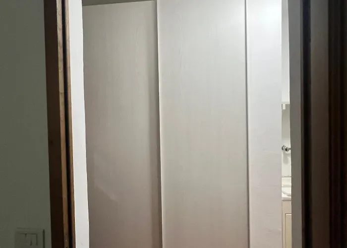 Borgeri בית חווה קסטנייטו קרדוצ'י